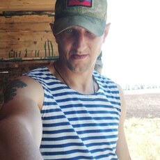 Фотография мужчины Максим, 41 год из г. Феодосия