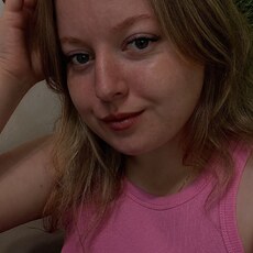 Фотография девушки Амалия, 21 год из г. Калининград