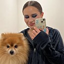 Kate, 21 год