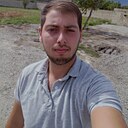 Наиль, 24 года