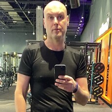 Фотография мужчины Алексей, 39 лет из г. Челябинск