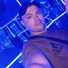 Фотография мужчины Михаил, 34 года из г. Черногорск