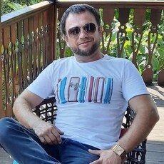 Фотография мужчины Бардак, 40 лет из г. Адлер