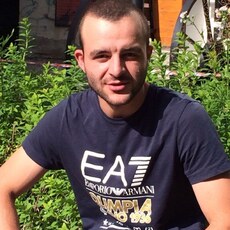 Фотография мужчины Давид, 36 лет из г. Владикавказ