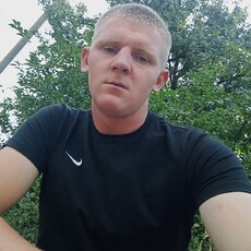 Фотография мужчины Олег, 23 года из г. Владимир-Волынский