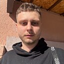 Михаил, 25 лет