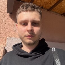 Фотография мужчины Михаил, 25 лет из г. Кричев