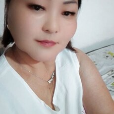 Фотография девушки Жанар, 51 год из г. Семей