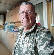 Фотография мужчины Паспарту, 44 года из г. Одесса