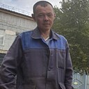 Канат, 44 года