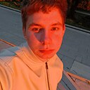 Святослав, 18 лет