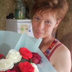 Фотография девушки Екатеринка, 31 год из г. Омск