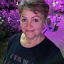 Irina, 60 лет
