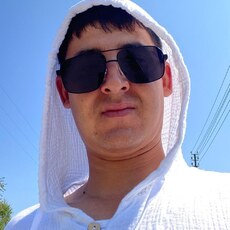 Фотография мужчины Дим, 30 лет из г. Альметьевск