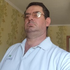 Фотография мужчины Паша, 50 лет из г. Армянск