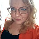 Незнакомка, 40 лет