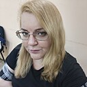 Незнакомка, 40 лет