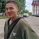 Влад, 20 лет