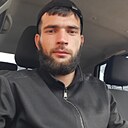 Манс, 28 лет