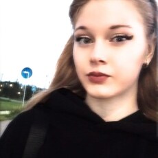 Фотография девушки Дарья, 18 лет из г. Магнитогорск