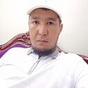 Жалгас, 32 года