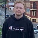 Егор, 25 лет