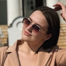 Фотография девушки Лера, 21 год из г. Курск