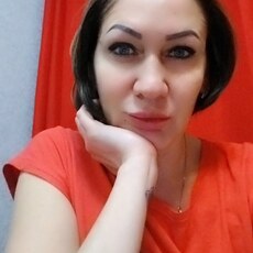 Фотография девушки Аня, 41 год из г. Рыбинск