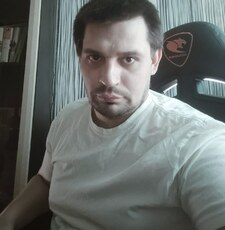 Фотография мужчины Владимир, 35 лет из г. Котлас