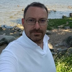 Фотография мужчины Константин, 43 года из г. Домодедово