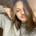 Ксения, 18 лет