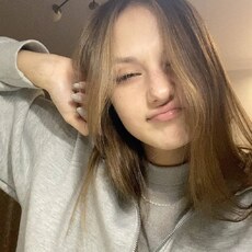 Фотография девушки Ксения, 18 лет из г. Минусинск
