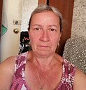 Александра, 63 года