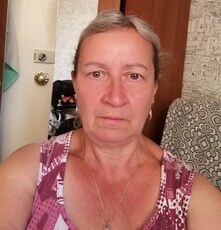 Фотография девушки Александра, 63 года из г. Пермь