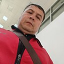 Надирбек, 44 года