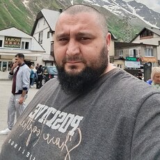 Фотография мужчины Тимур, 34 года из г. Нальчик