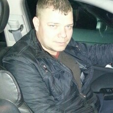 Фотография мужчины Александр, 38 лет из г. Магнитогорск