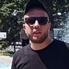 Фотография мужчины Krasavchik, 35 лет из г. Верхняя Салда