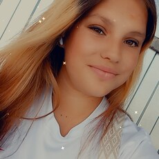 Фотография девушки Вика, 20 лет из г. Курчатов
