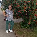 Ольга, 57 лет