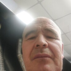 Фотография мужчины Никол, 57 лет из г. Екатеринбург