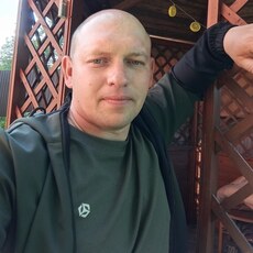 Фотография мужчины Алексей, 32 года из г. Светлодарск