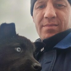 Фотография мужчины Александр, 31 год из г. Железногорск-Илимский