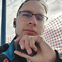 Сергей, 27 лет