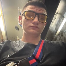 Фотография мужчины Александр, 22 года из г. Севастополь