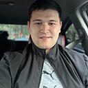 Аскар, 27 лет