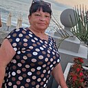 Людмила, 62 года