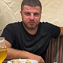 Алик, 35 лет