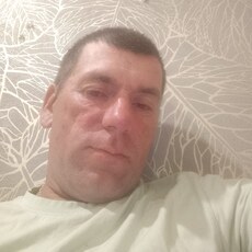 Фотография мужчины Юрий, 39 лет из г. Кировград