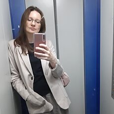 Фотография девушки Elena, 48 лет из г. Москва